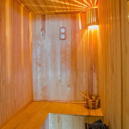 Seaview Luxury - Private Indoor Pool And Jakuzzi