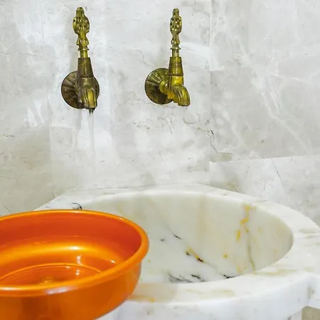 Seaview Luxury - Private Indoor Pool And Jakuzzi Apartment Kalkan