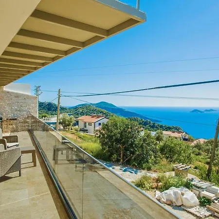 Seaview Luxury - Private Indoor Pool And Jakuzzi