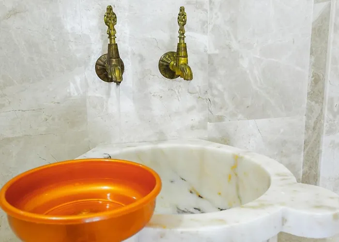 Seaview Luxury - Private Indoor Pool And Jakuzzi Appartement Kalkan