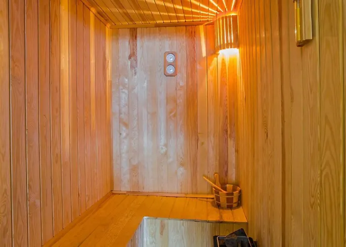 Seaview Luxury - Private Indoor Pool And Jakuzzi