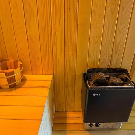 Seaview Luxury - Private Indoor Pool And Jakuzzi *