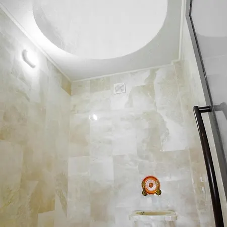 Apartamento Seaview Luxury - Private Indoor Pool And Jakuzzi Kalkan