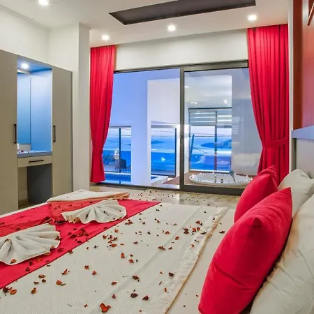 Seaview Luxury - Private Indoor Pool And Jakuzzi *