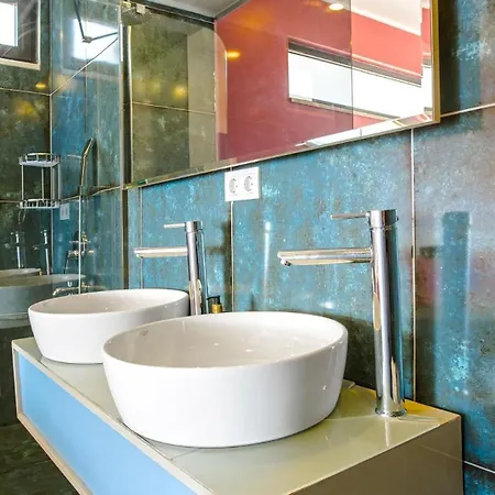 Seaview Luxury - Private Indoor Pool And Jakuzzi Kalkan