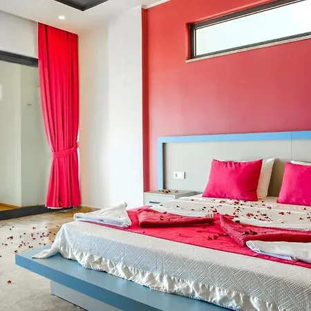 Seaview Luxury - Private Indoor Pool And Jakuzzi Apartamento *