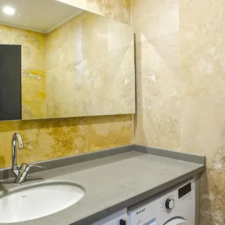 Seaview Luxury - Private Indoor Pool And Jakuzzi Kalkan